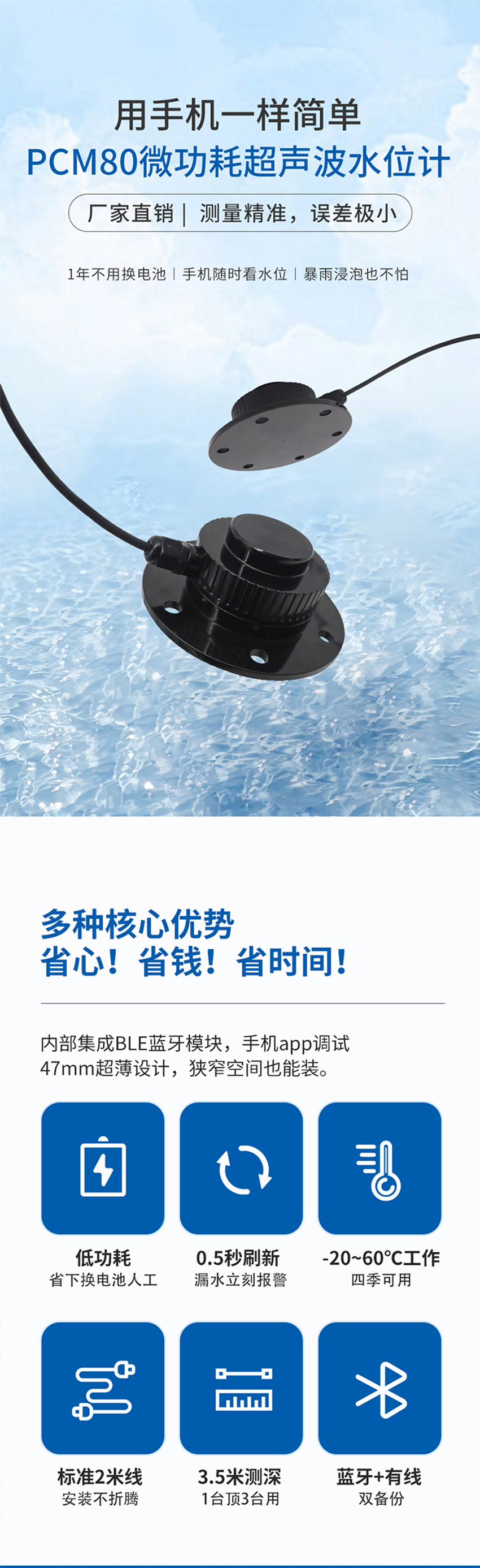 PCM80微功耗超聲波水位計(jì).716詳情頁_01.jpg
